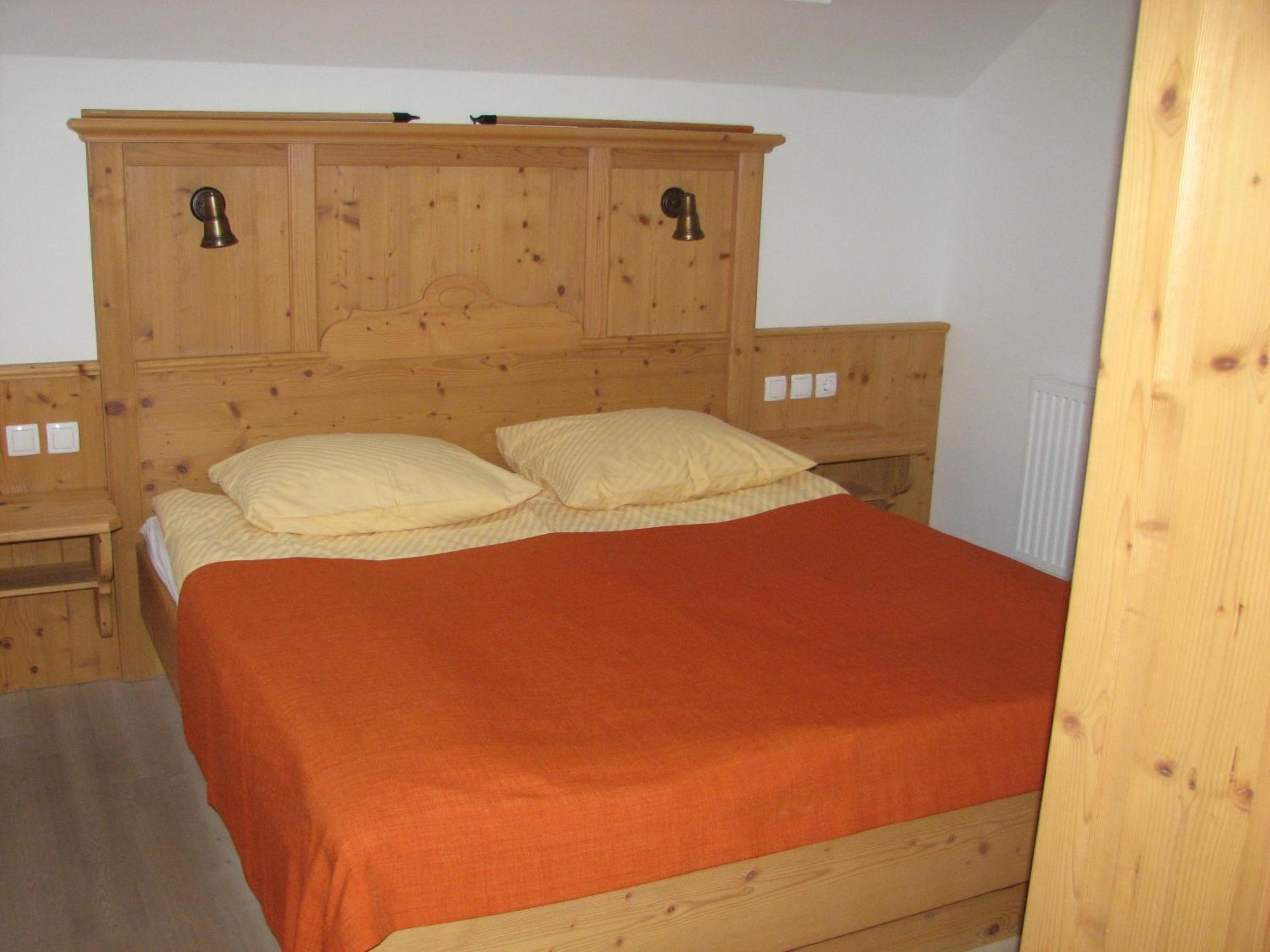 Alpska Perla Apartments Cerkno Room photo