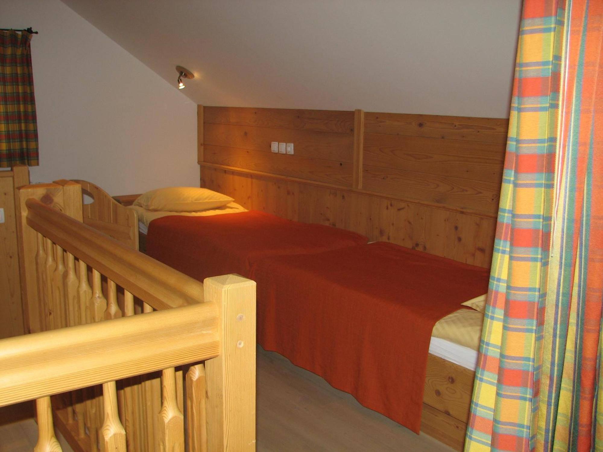 Alpska Perla Apartments Cerkno Room photo