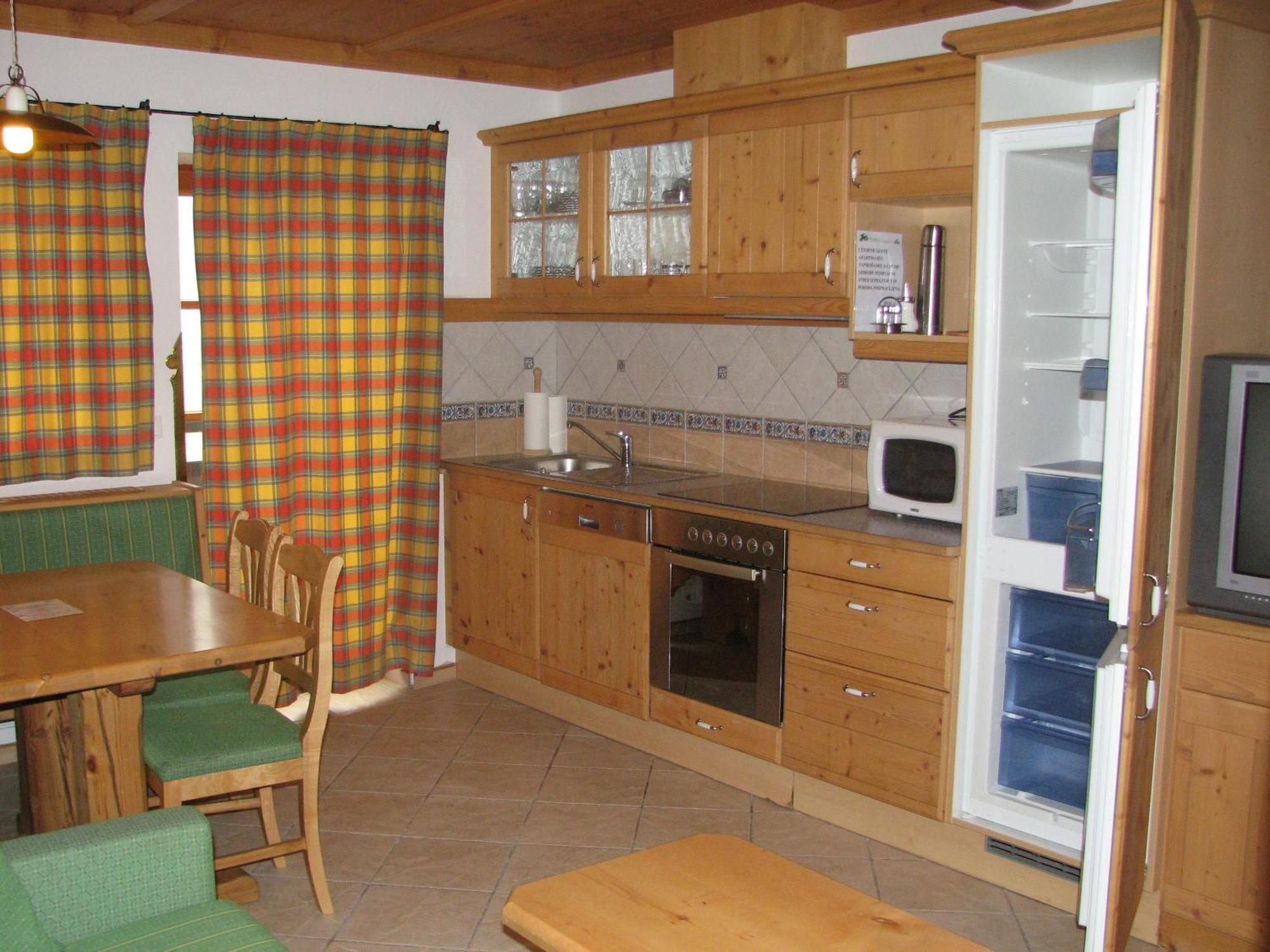 Alpska Perla Apartments Cerkno Room photo